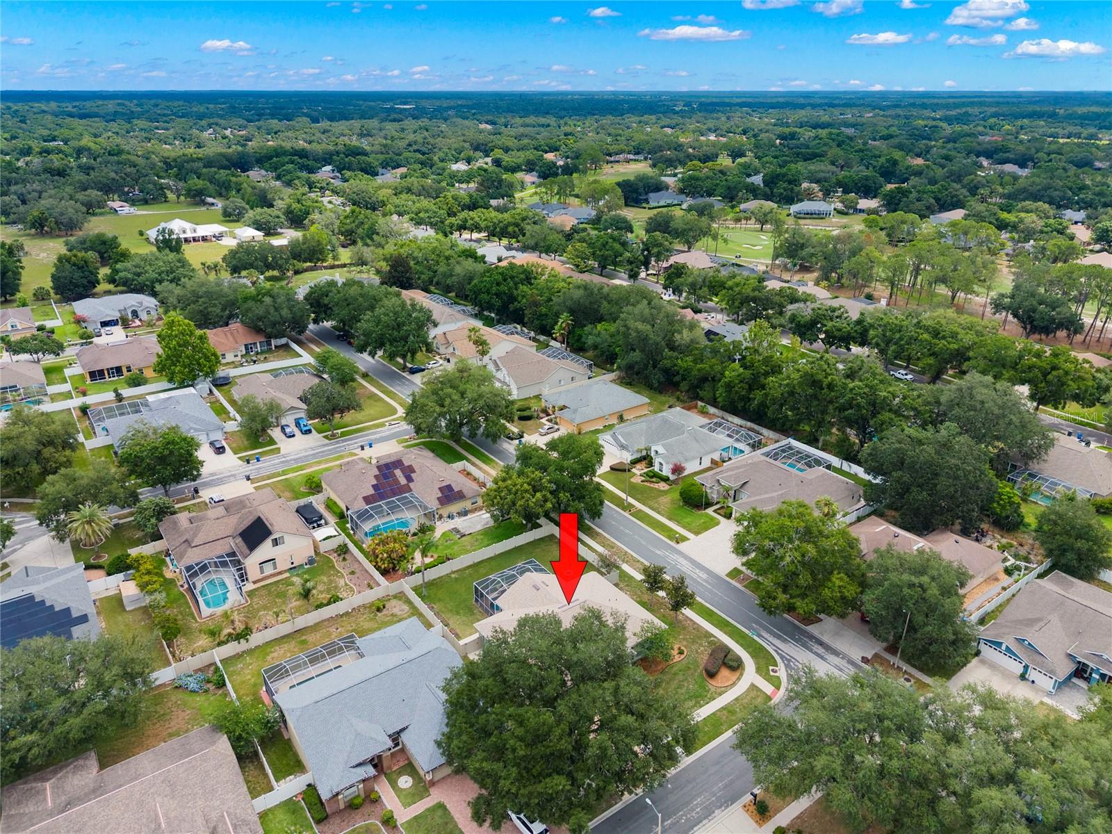 RANCH ROAD GROVES - Residential