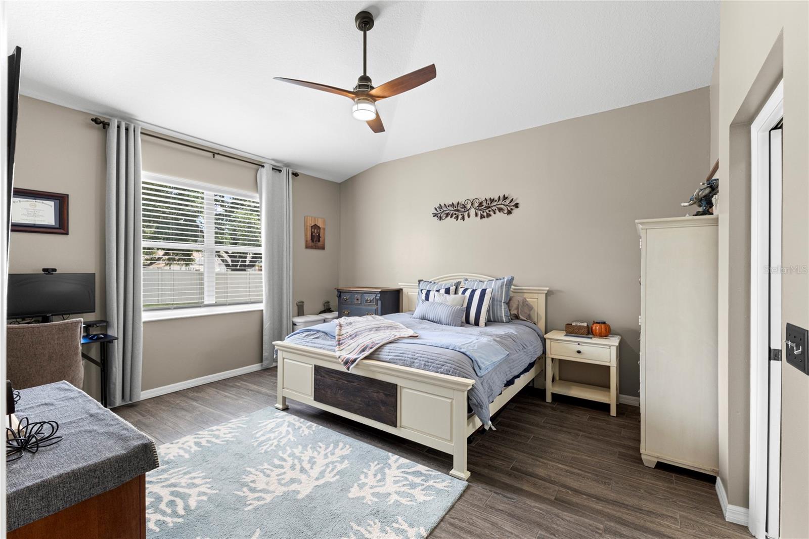 RANCH ROAD GROVES - Residential