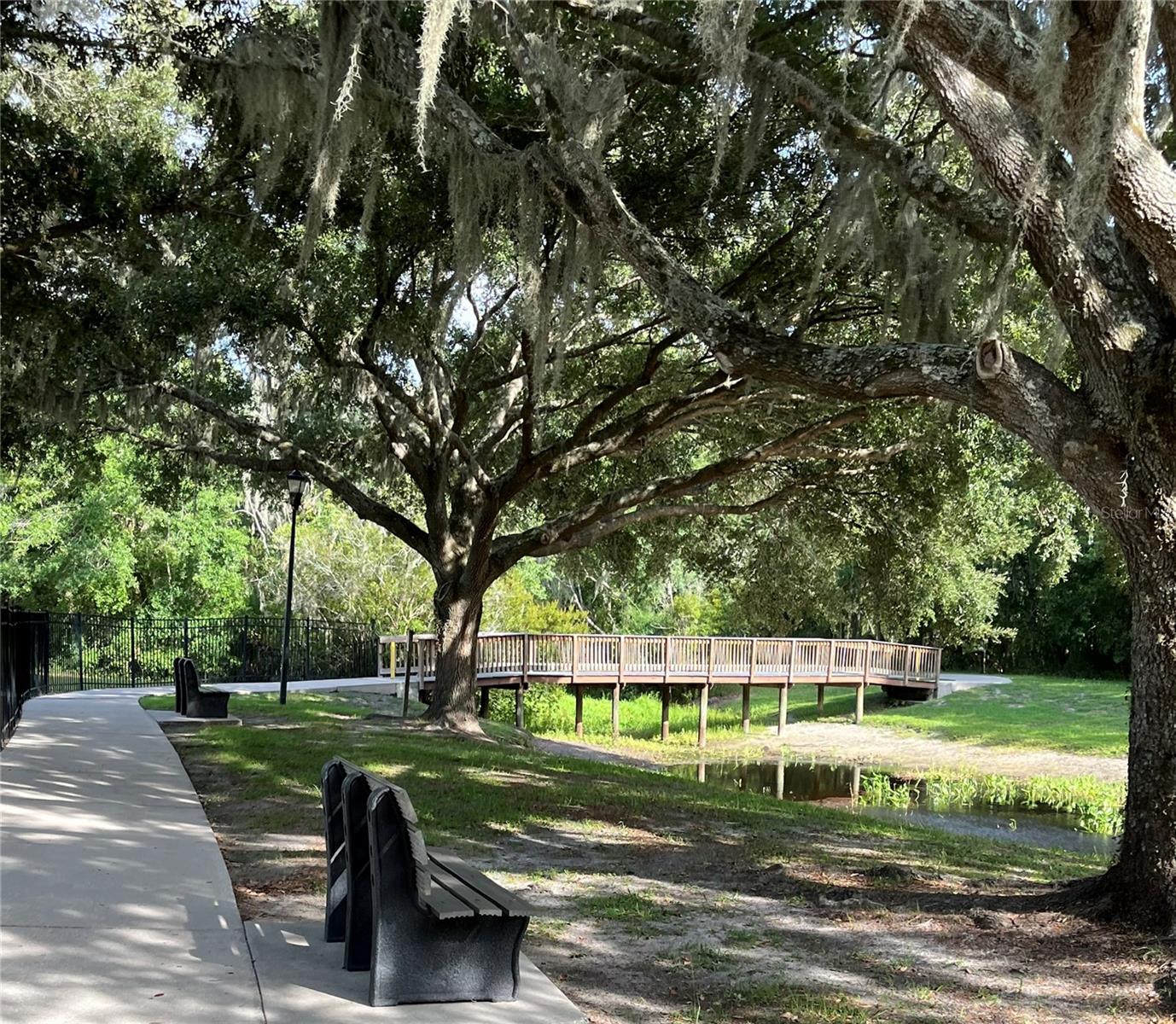 RANCH ROAD GROVES - Residential