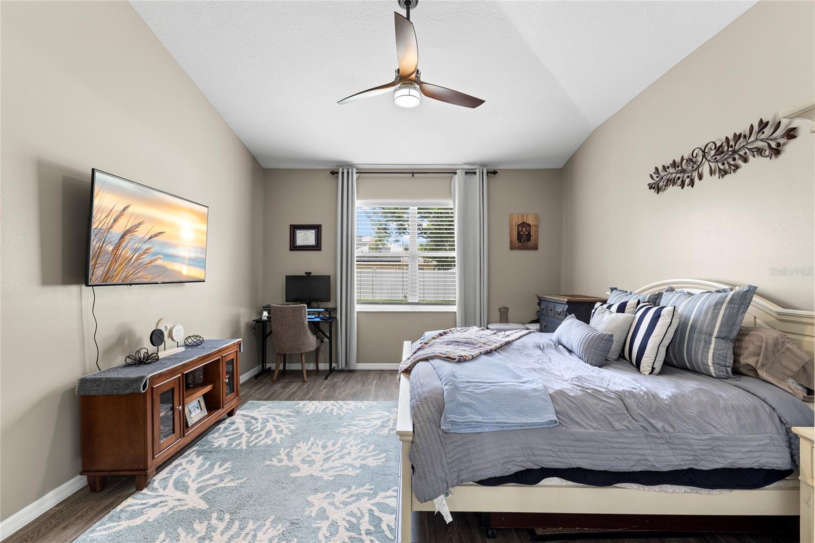 RANCH ROAD GROVES - Residential