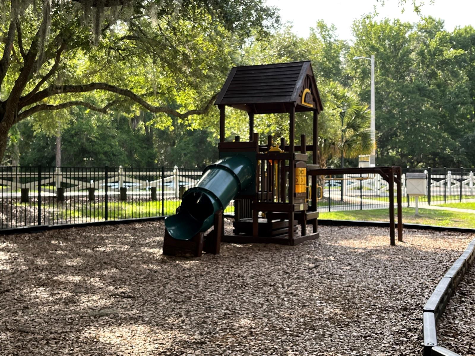 RANCH ROAD GROVES - Residential