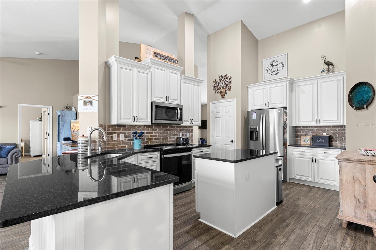 RANCH ROAD GROVES - Residential