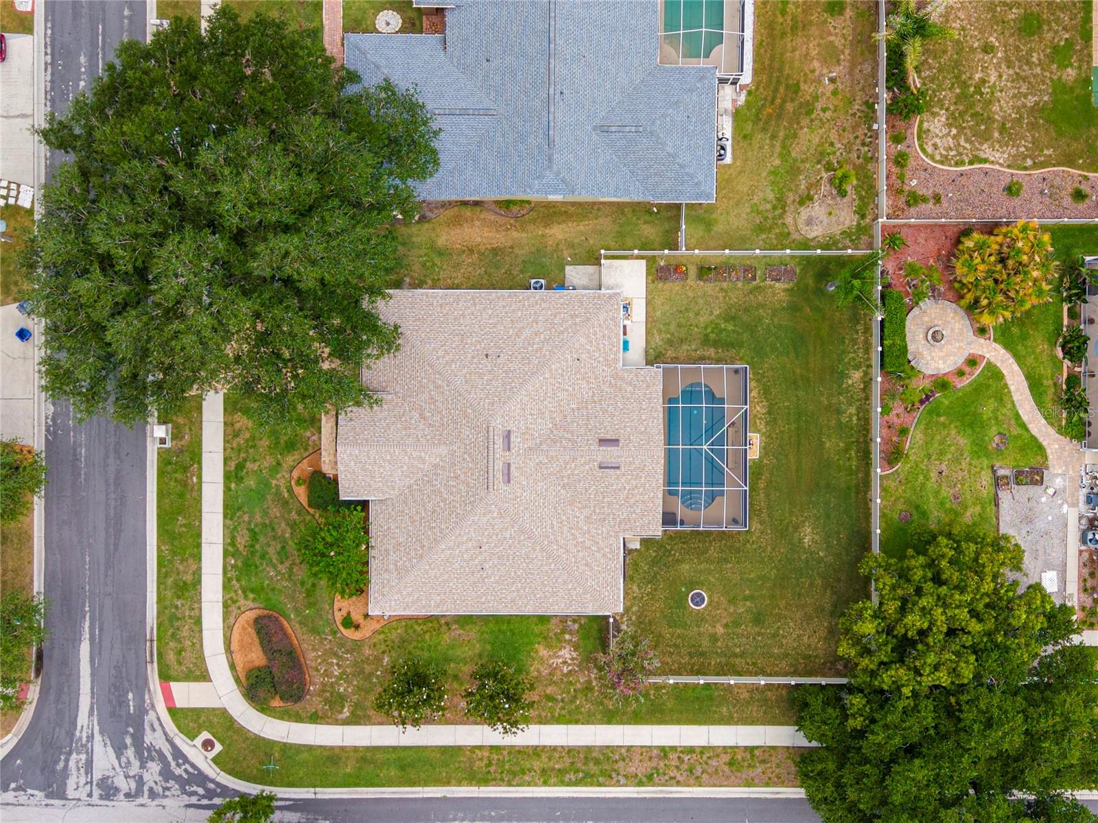 RANCH ROAD GROVES - Residential