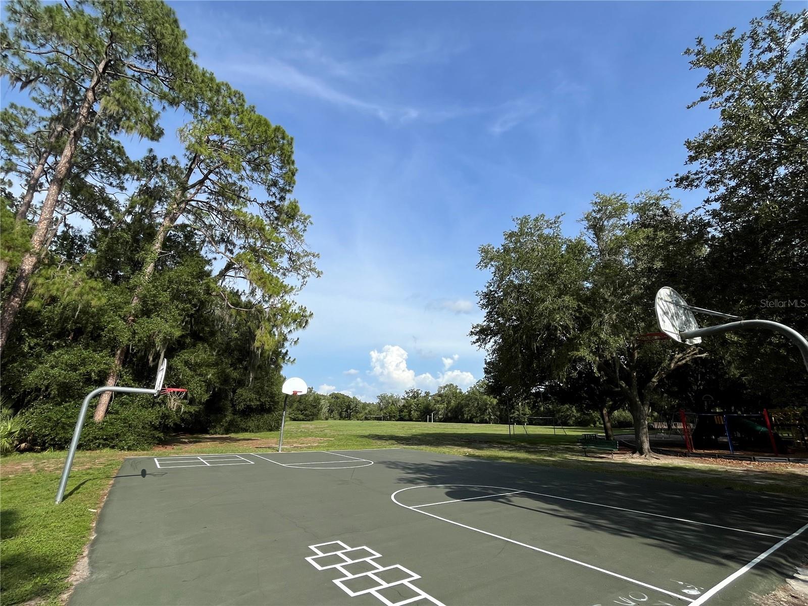 RANCH ROAD GROVES - Residential