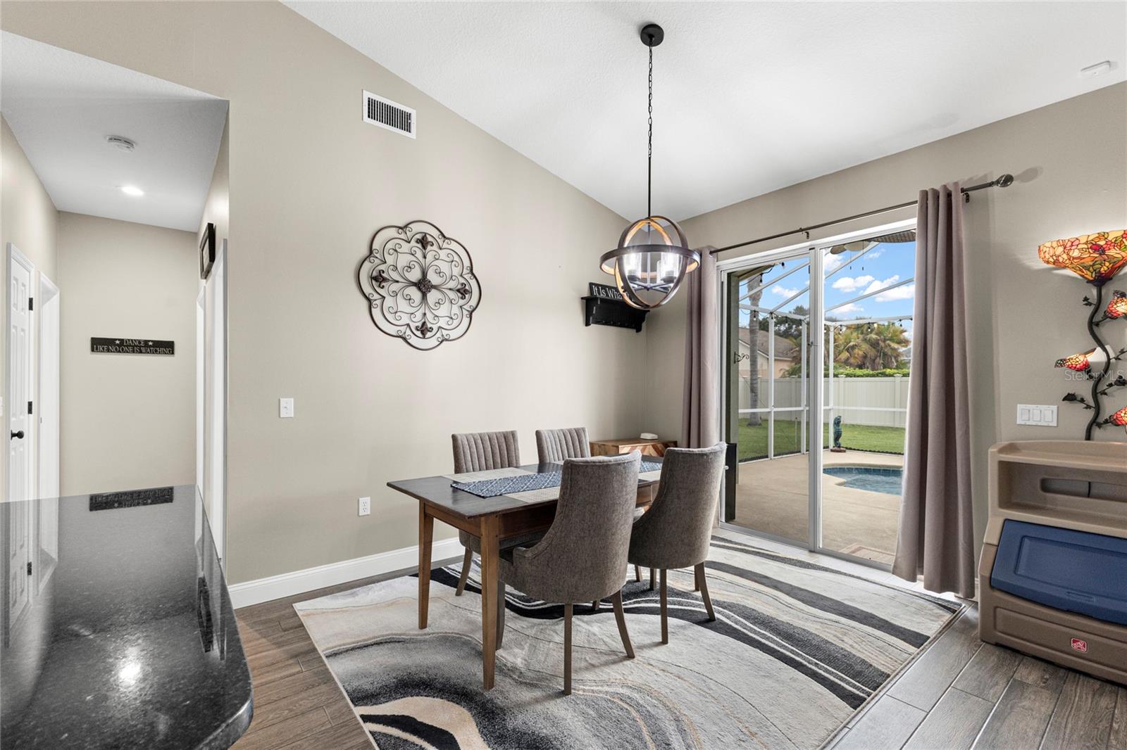 RANCH ROAD GROVES - Residential