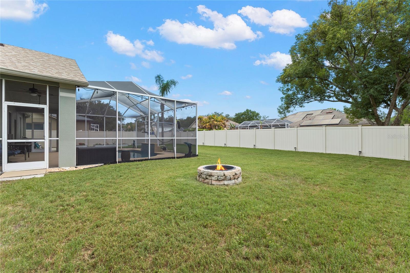 RANCH ROAD GROVES - Residential