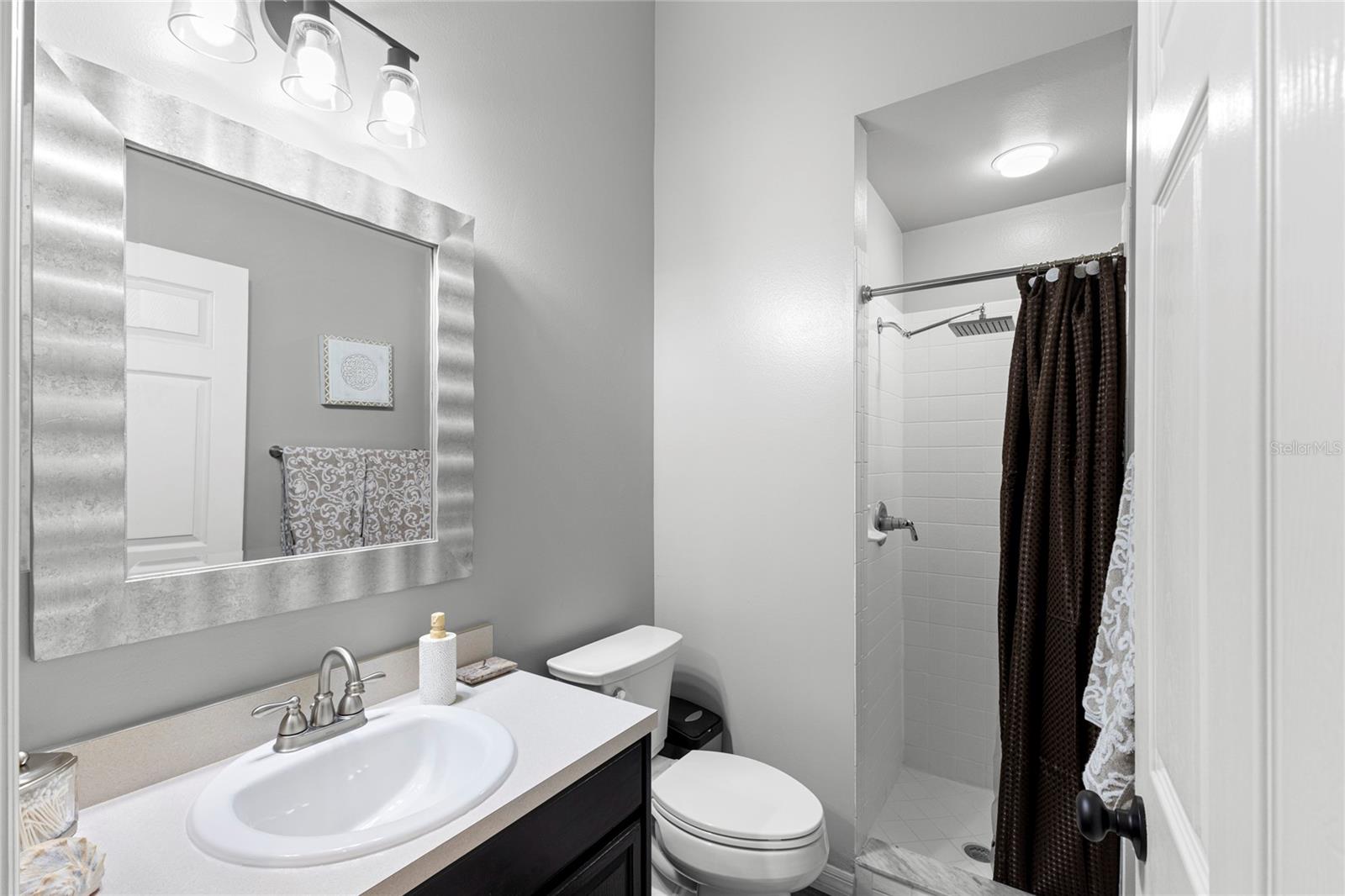 RANCH ROAD GROVES - Residential