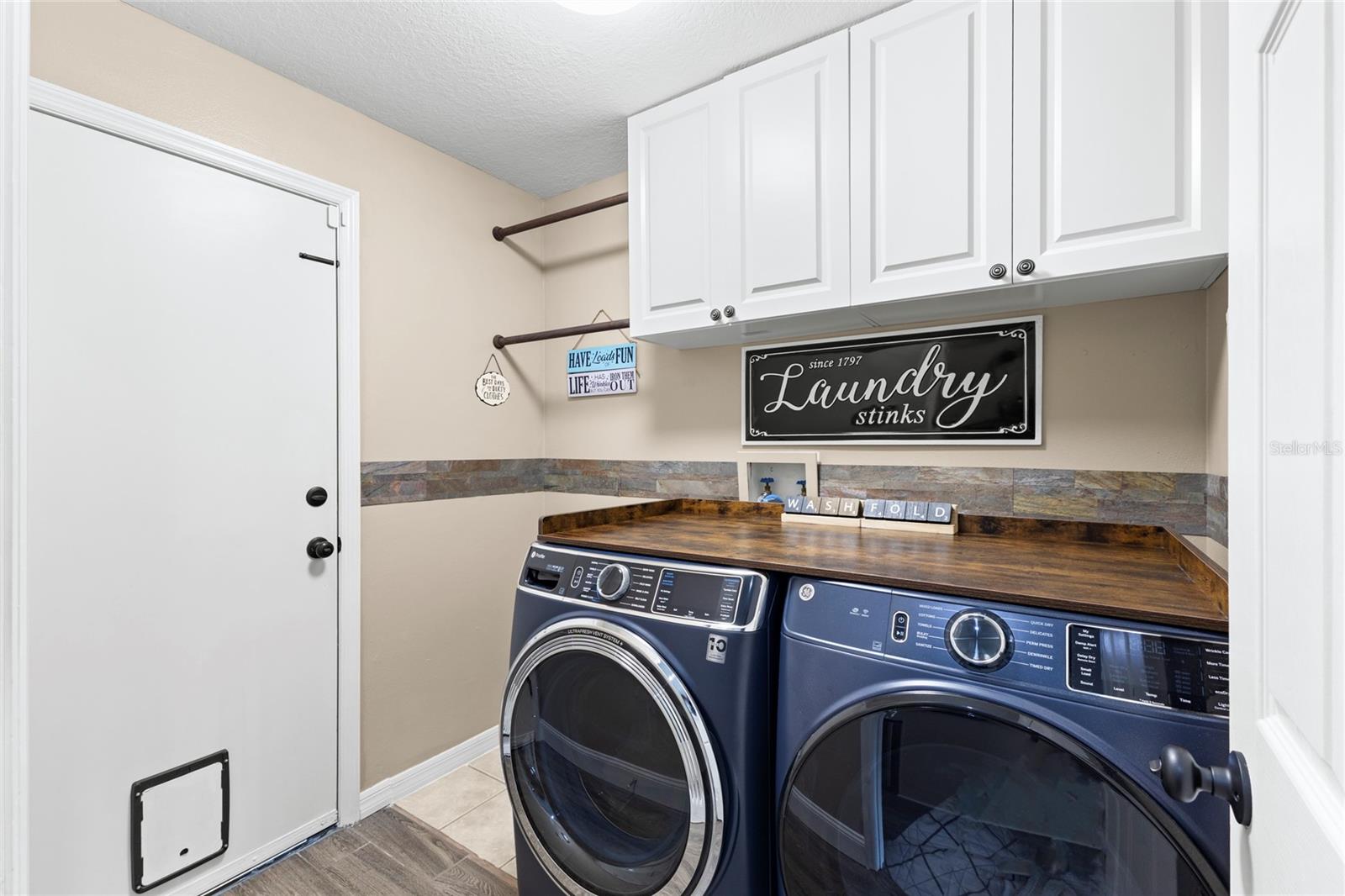 RANCH ROAD GROVES - Residential