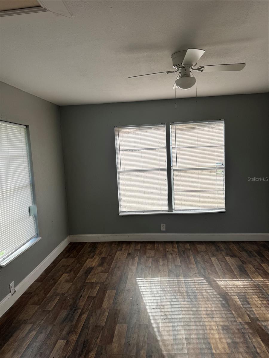MCFADDEN & JENKINS ADD - Residential