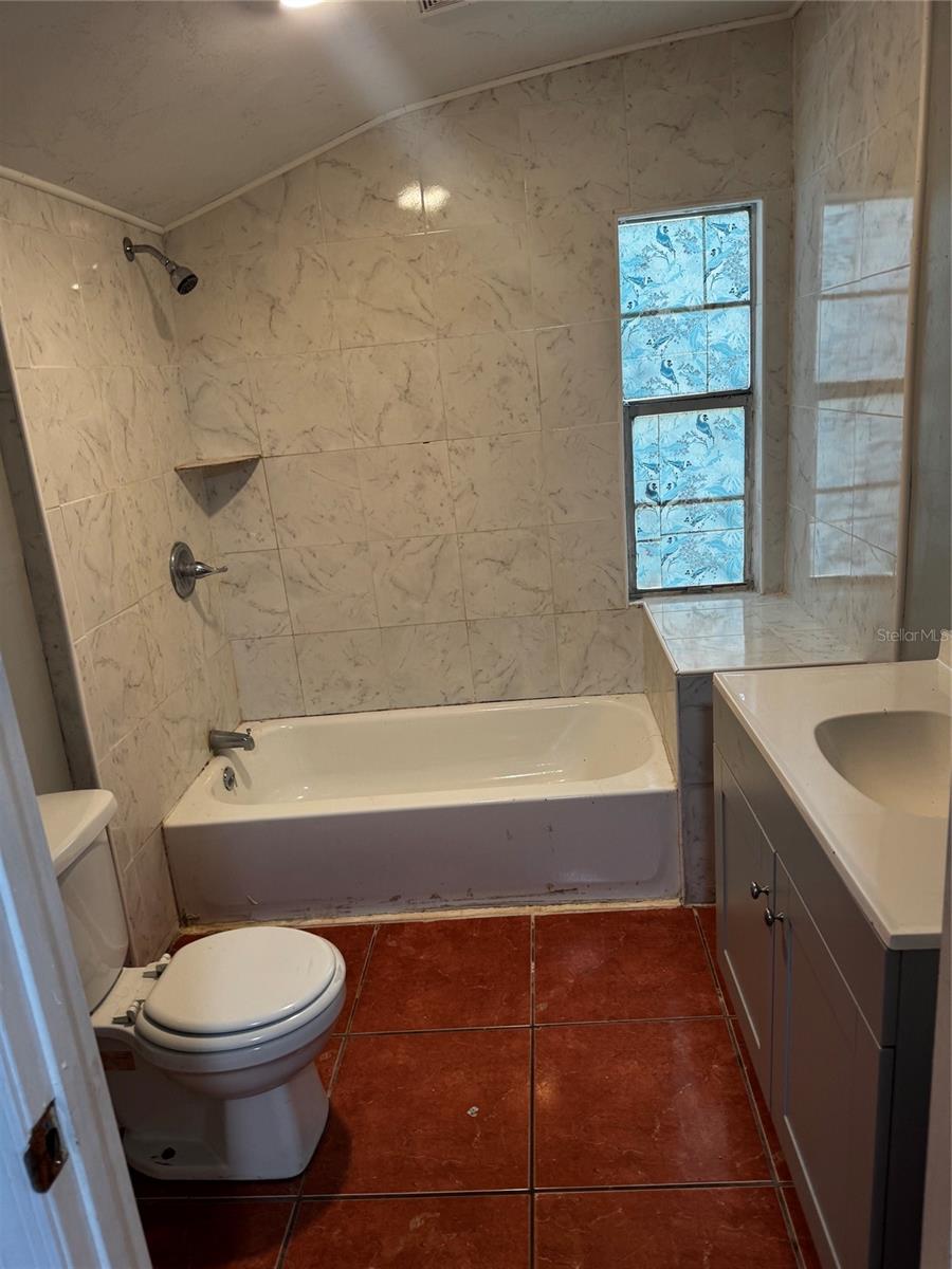 MCFADDEN & JENKINS ADD - Residential