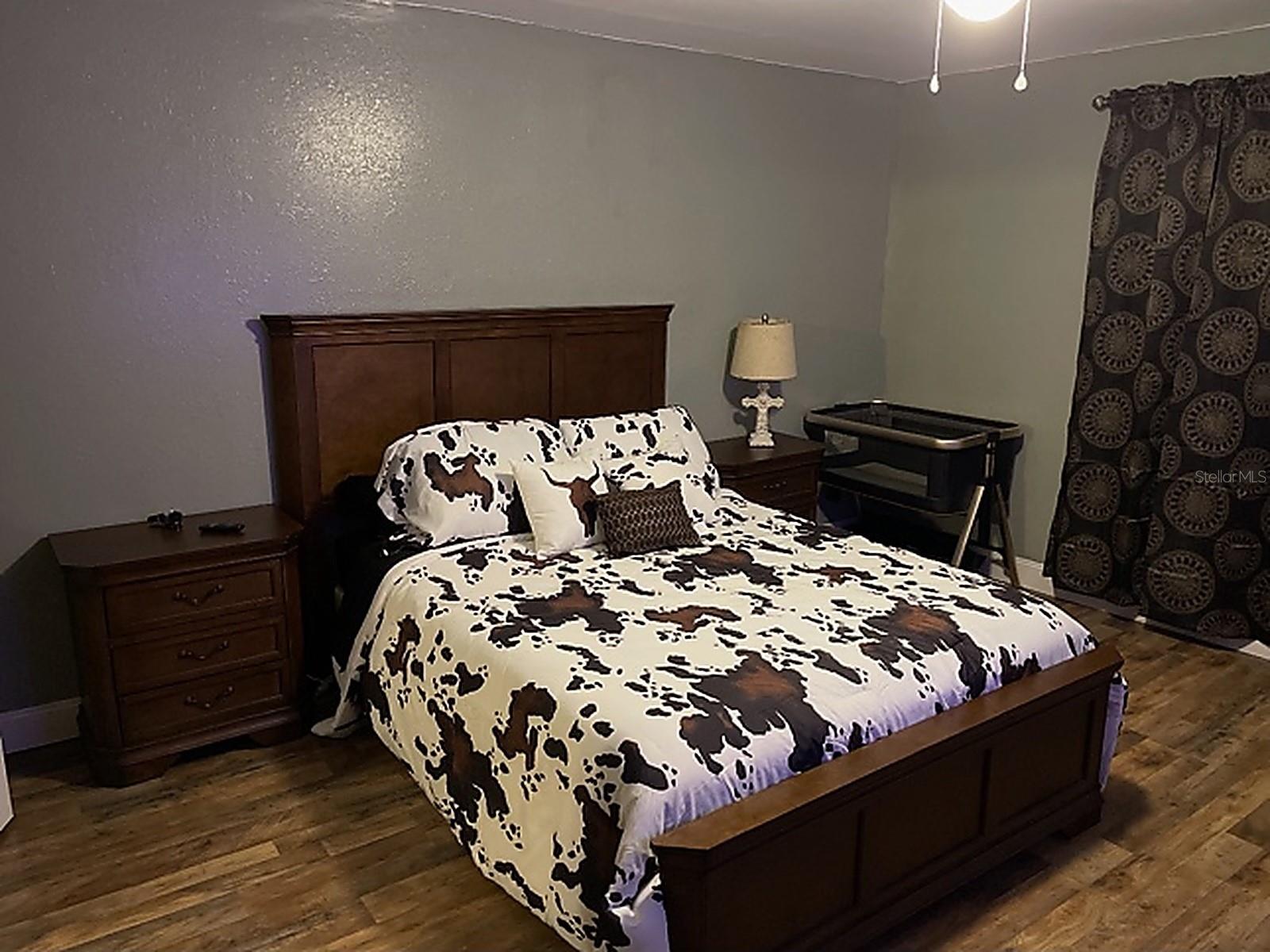 MCFADDEN & JENKINS ADD - Residential