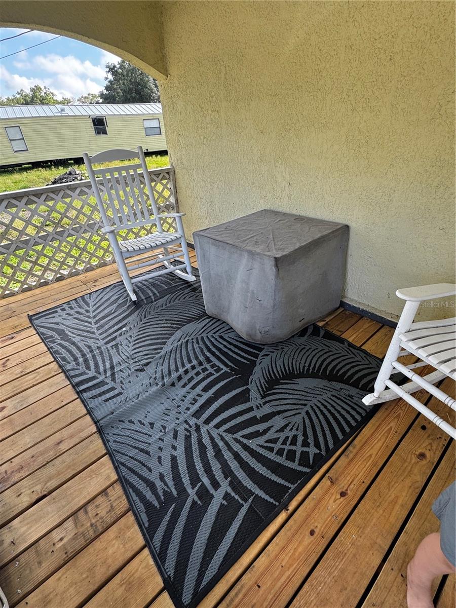 MCFADDEN & JENKINS ADD - Residential