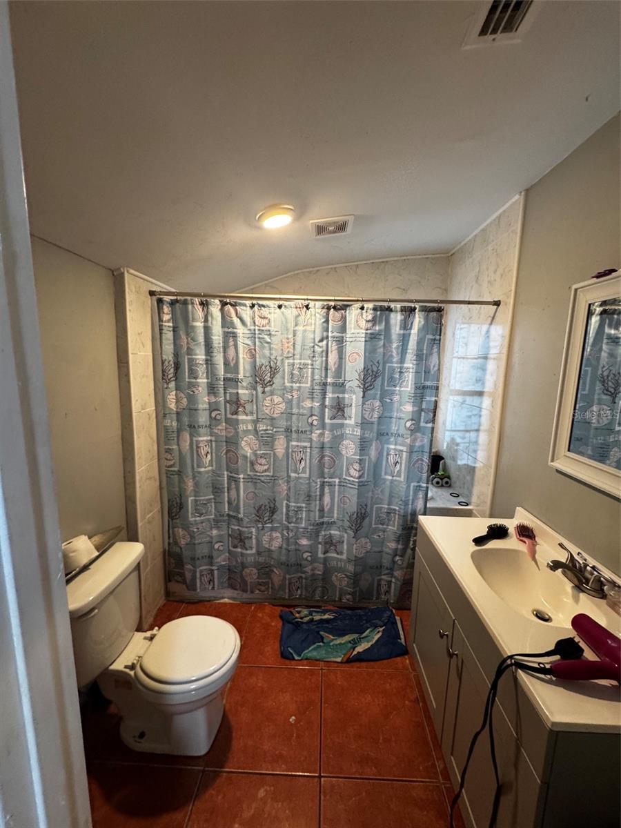 MCFADDEN & JENKINS ADD - Residential