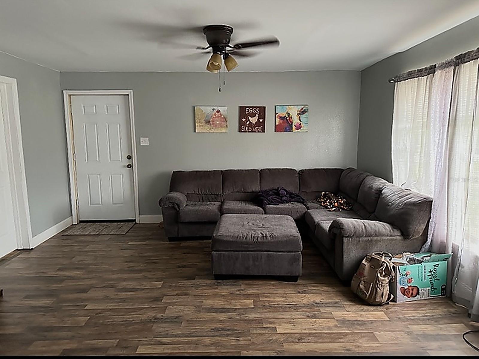 MCFADDEN & JENKINS ADD - Residential