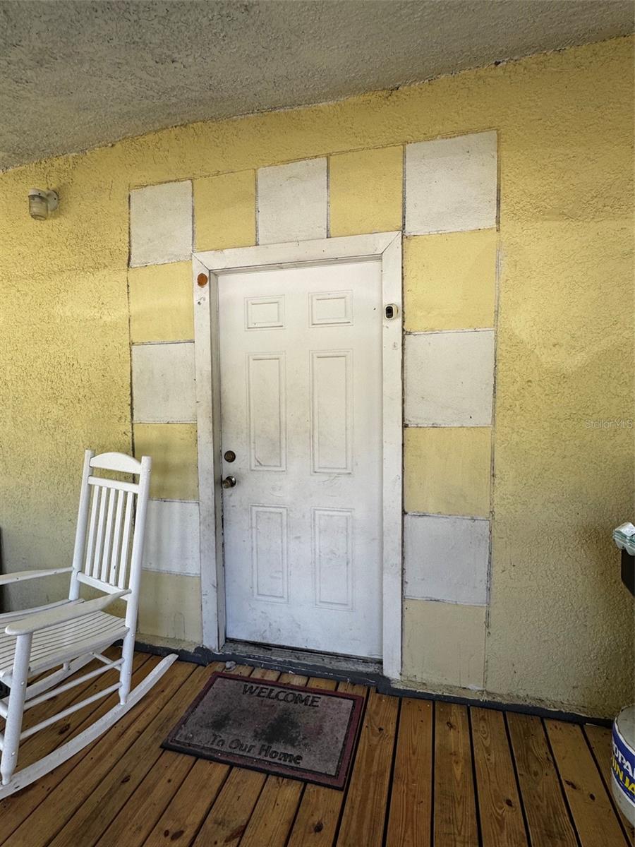 MCFADDEN & JENKINS ADD - Residential