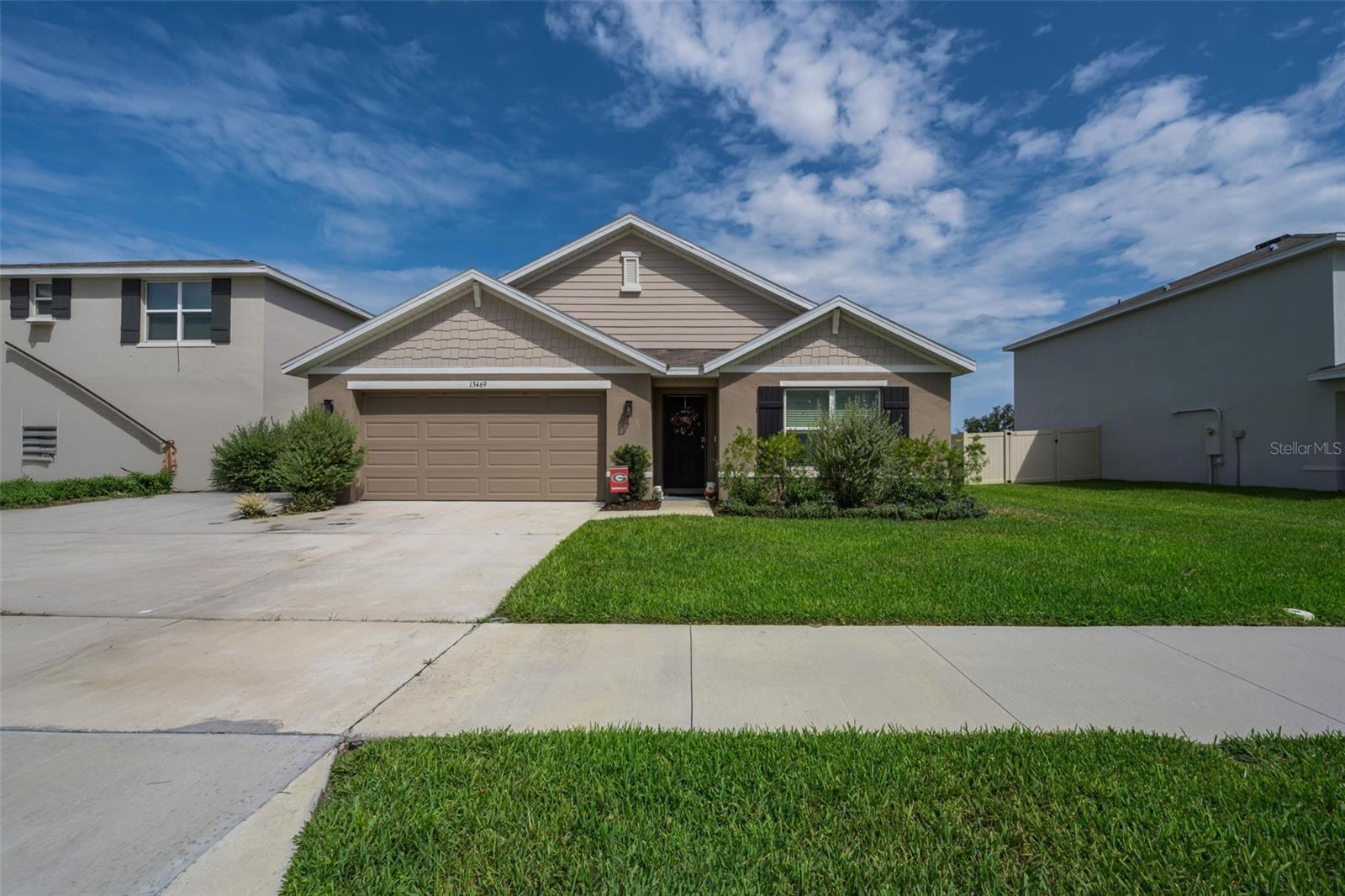 PINE CREEK - Residential