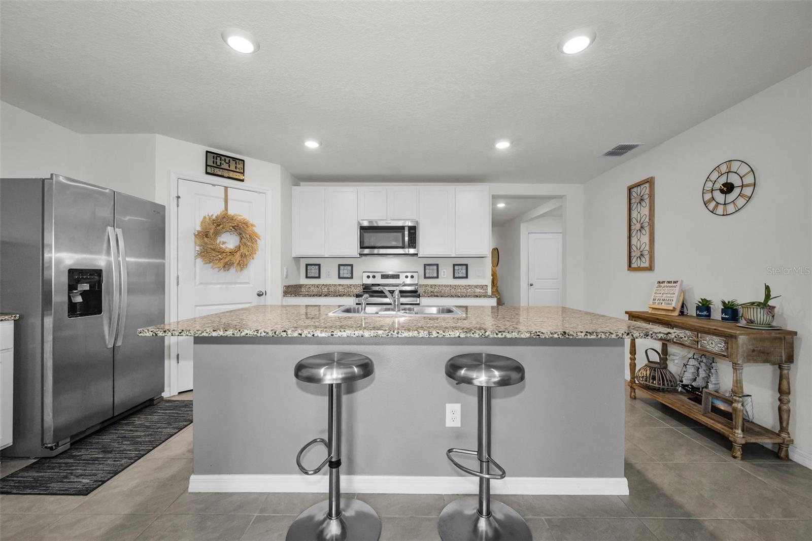 PINE CREEK - Residential