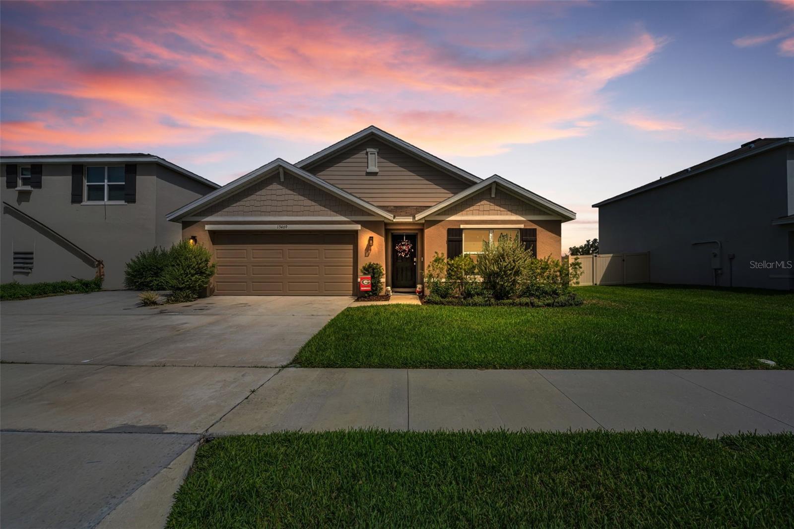 PINE CREEK - Residential