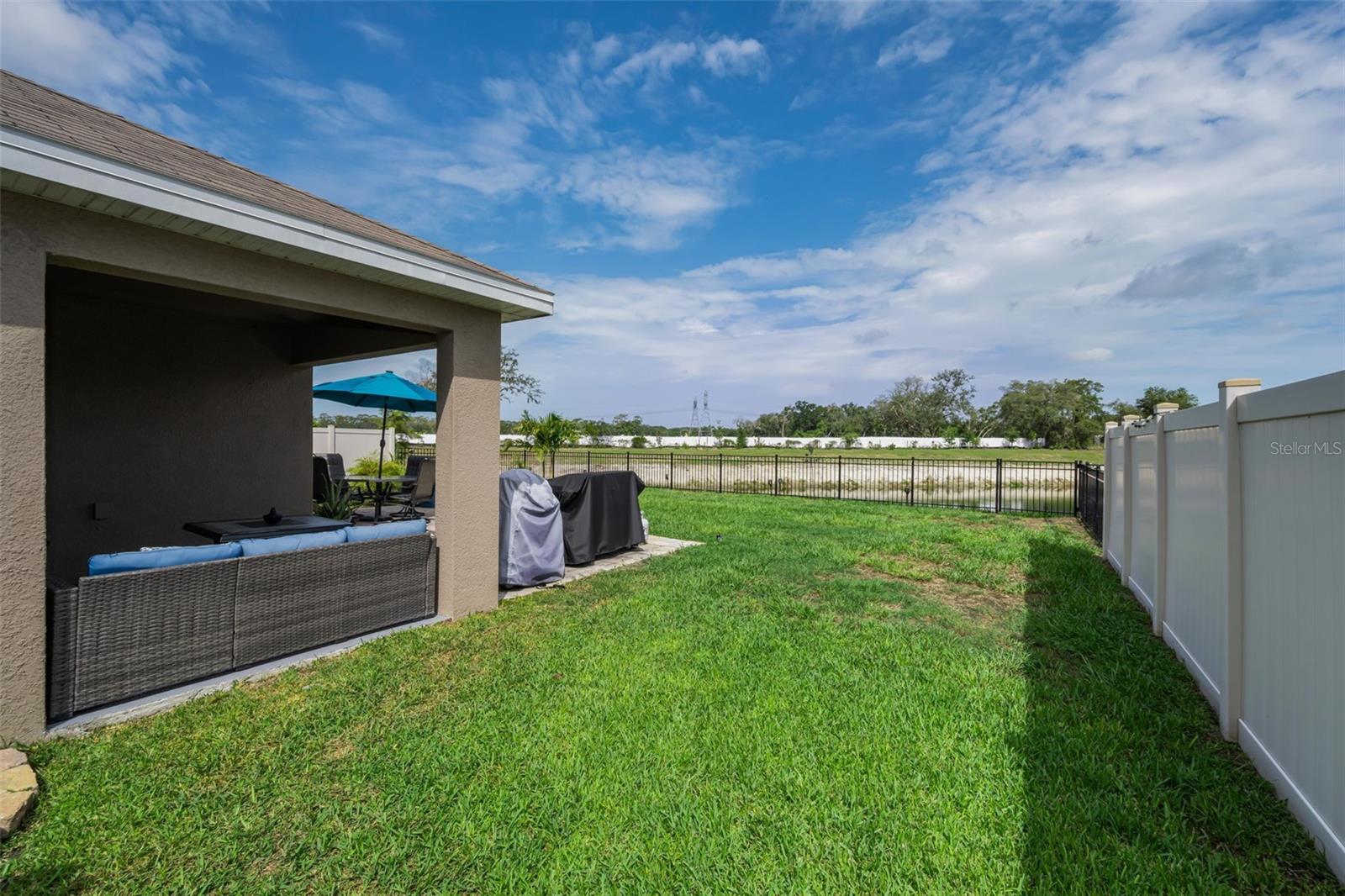 PINE CREEK - Residential