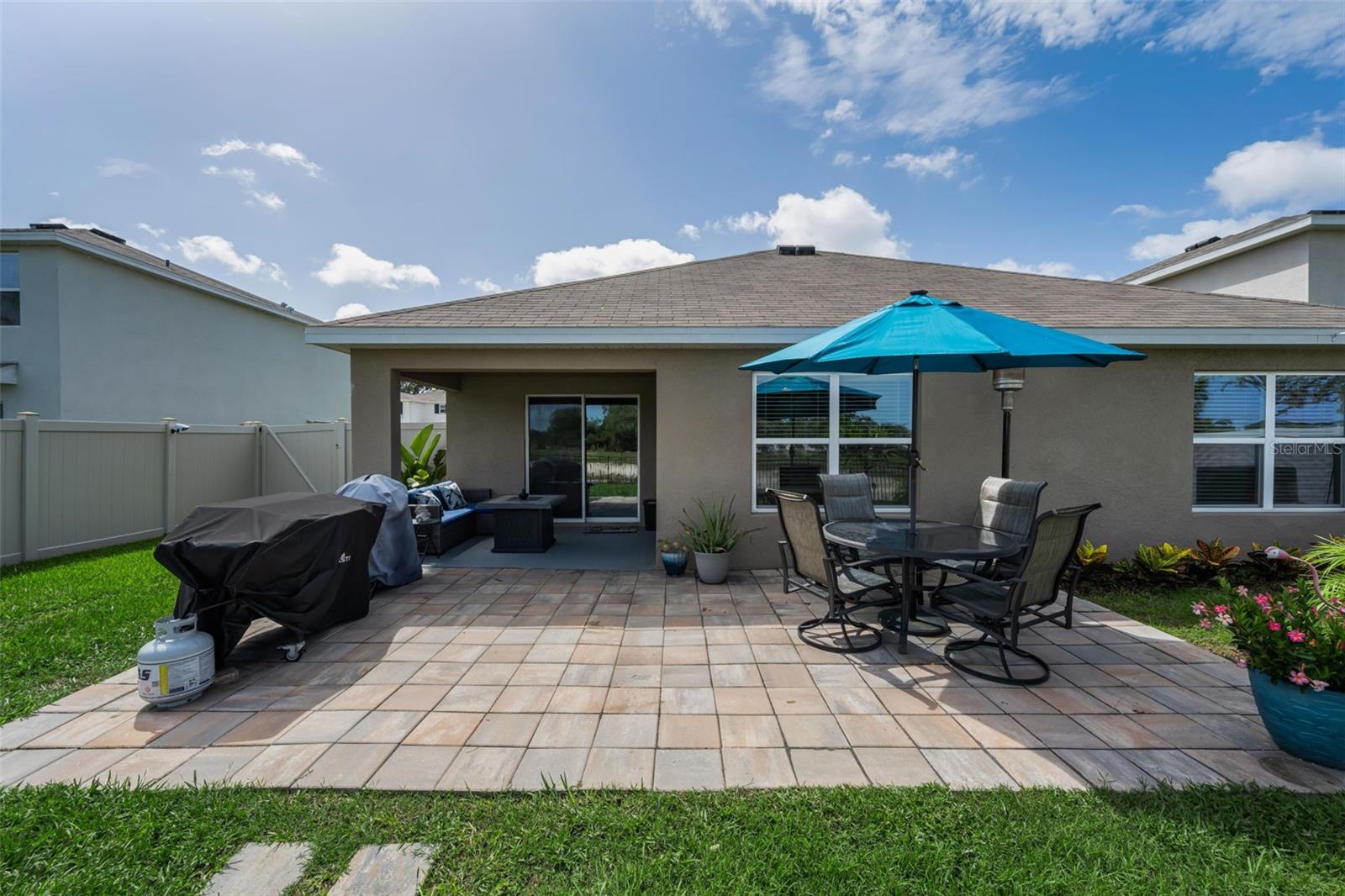 PINE CREEK - Residential
