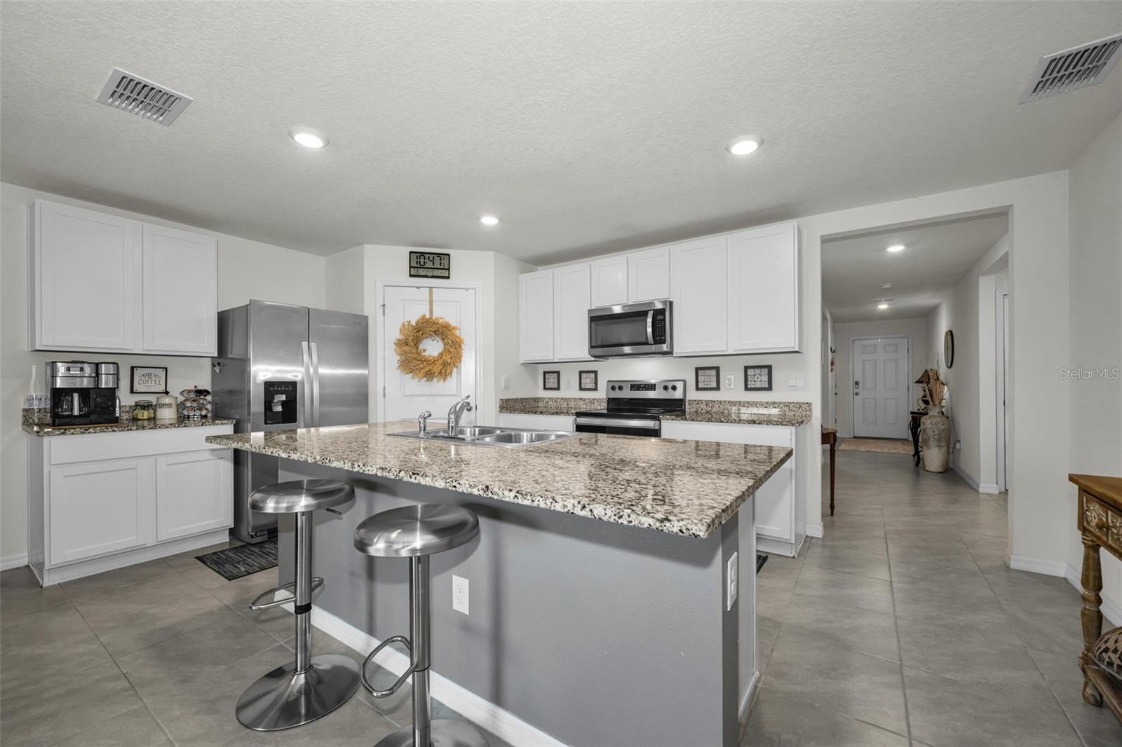 PINE CREEK - Residential