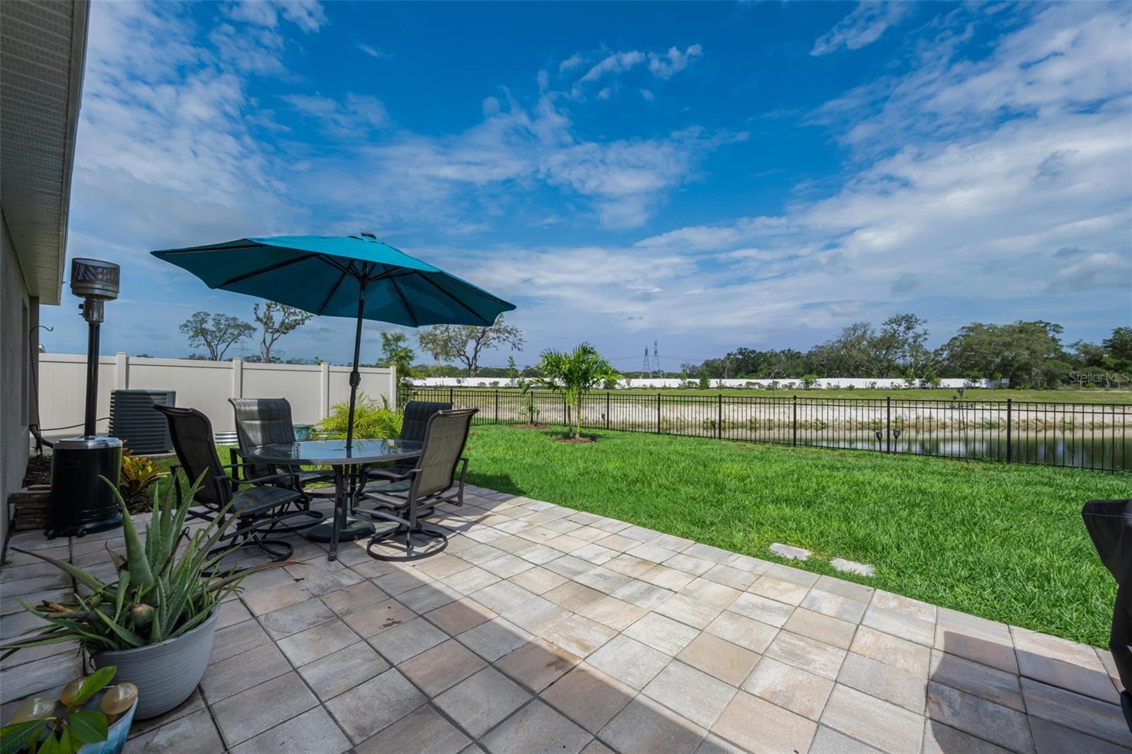 PINE CREEK - Residential