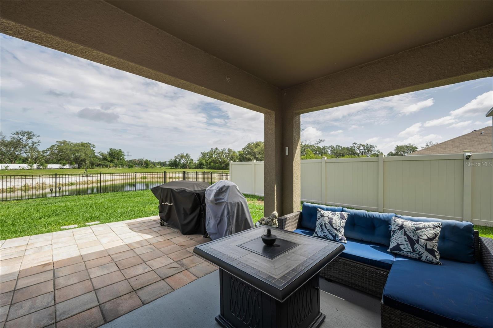 PINE CREEK - Residential
