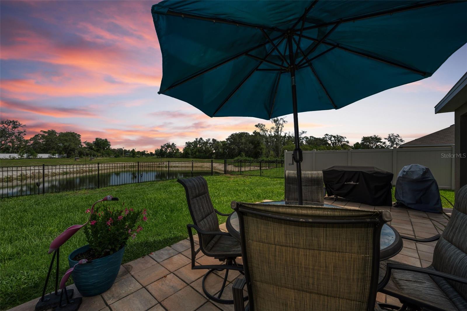 PINE CREEK - Residential