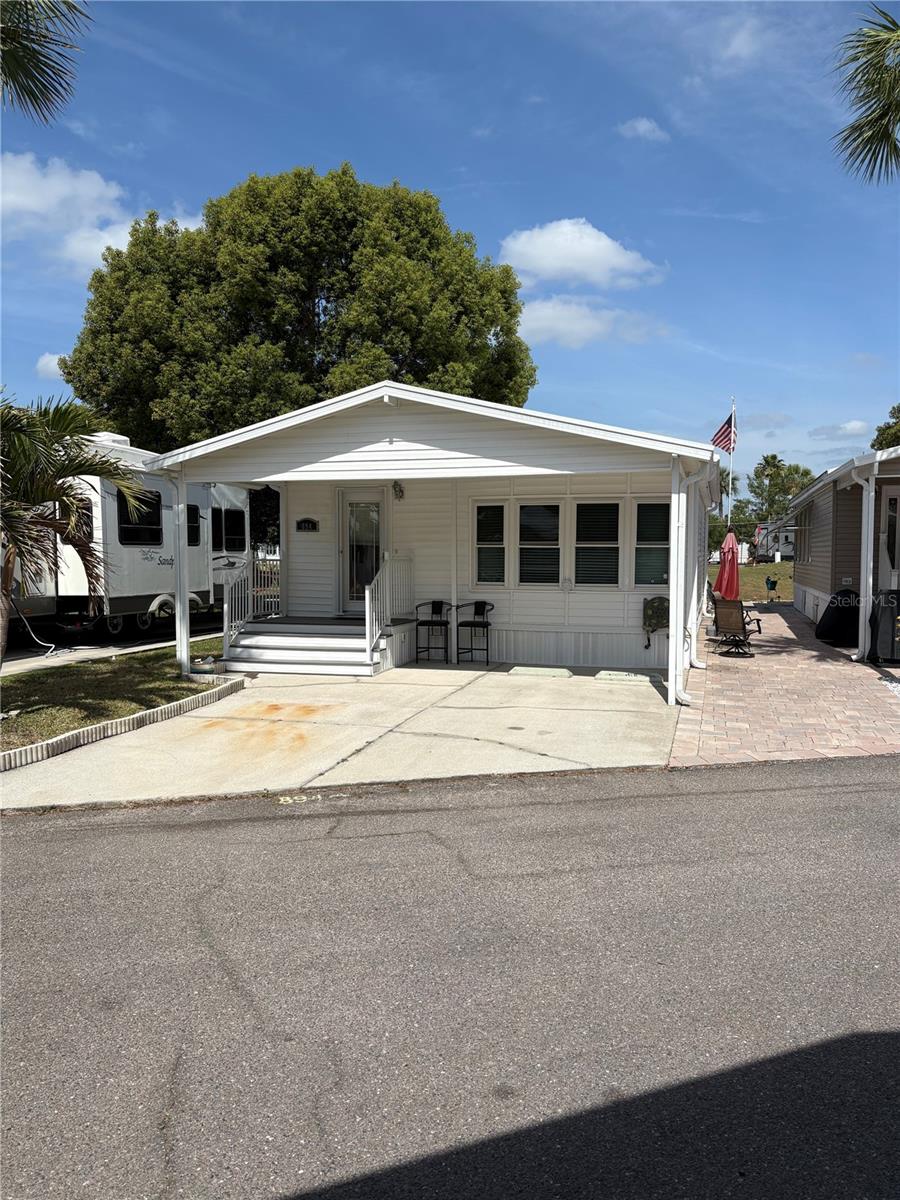 OUTDOOR RES/AMERICA - Residential