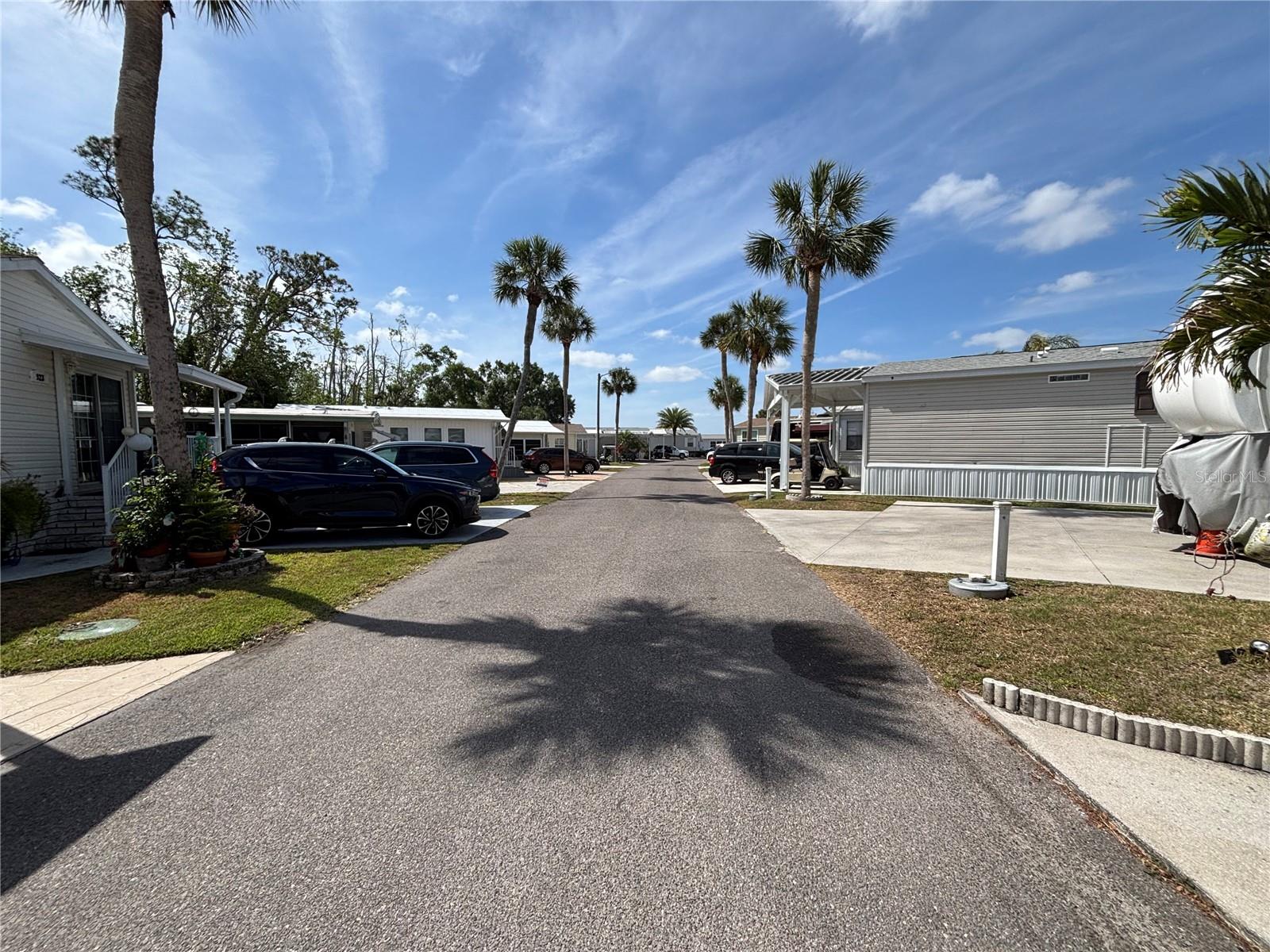 OUTDOOR RES/AMERICA - Residential