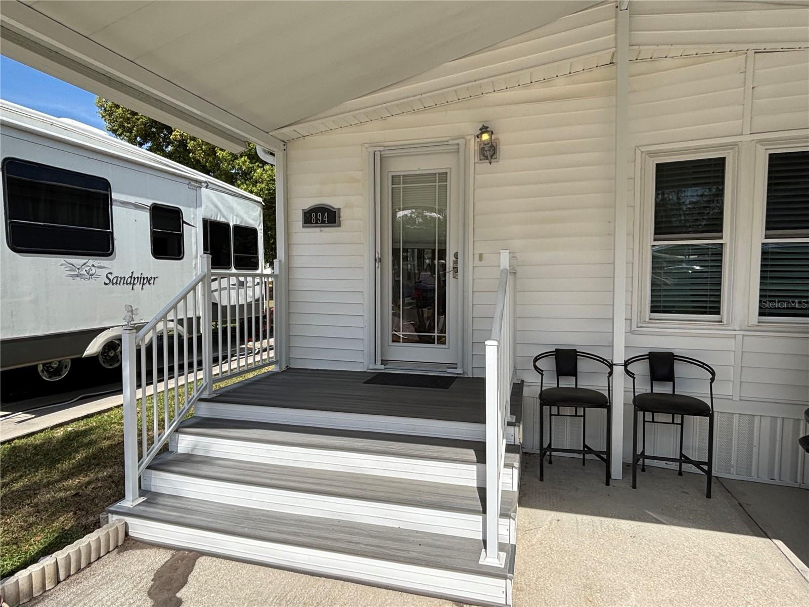 OUTDOOR RES/AMERICA - Residential