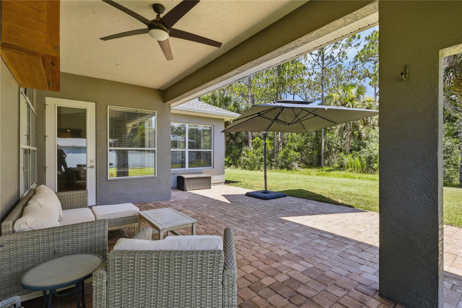 PALM COAST SEC 58 - Residential