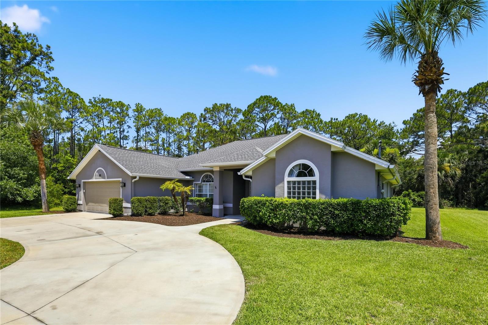 PALM COAST SEC 58 - Residential