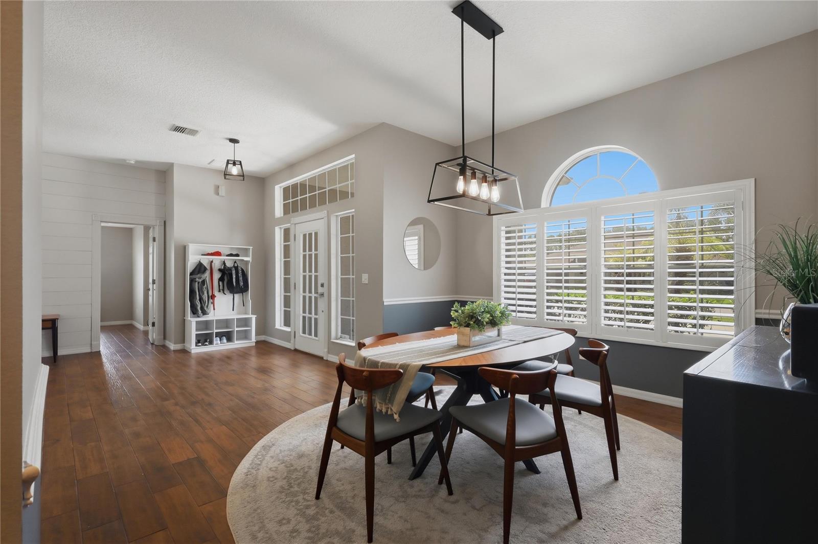PALM COAST SEC 58 - Residential