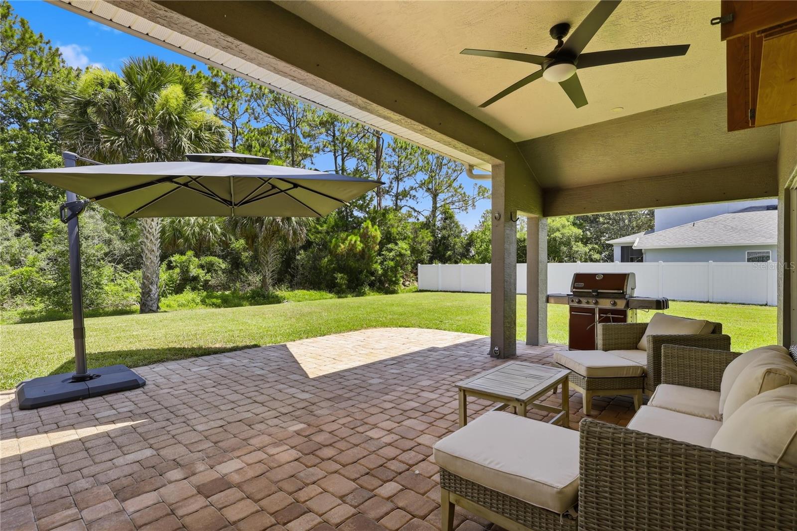 PALM COAST SEC 58 - Residential