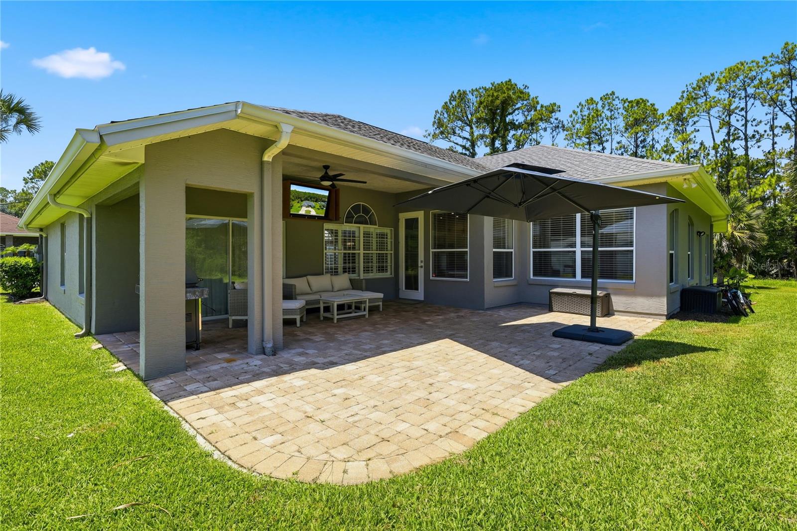 PALM COAST SEC 58 - Residential