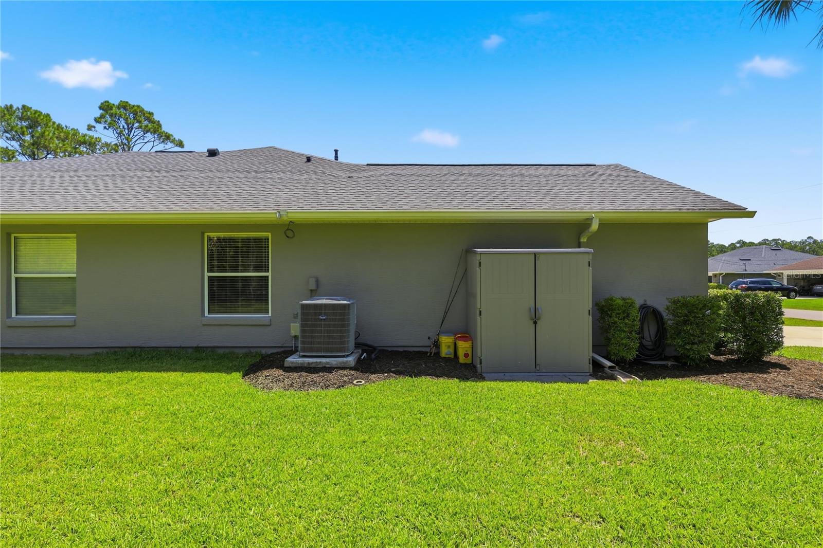 PALM COAST SEC 58 - Residential