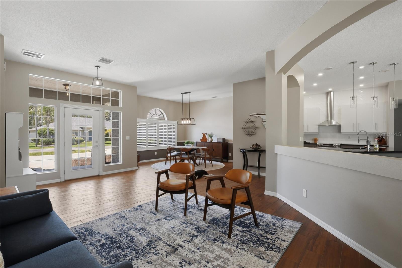 PALM COAST SEC 58 - Residential