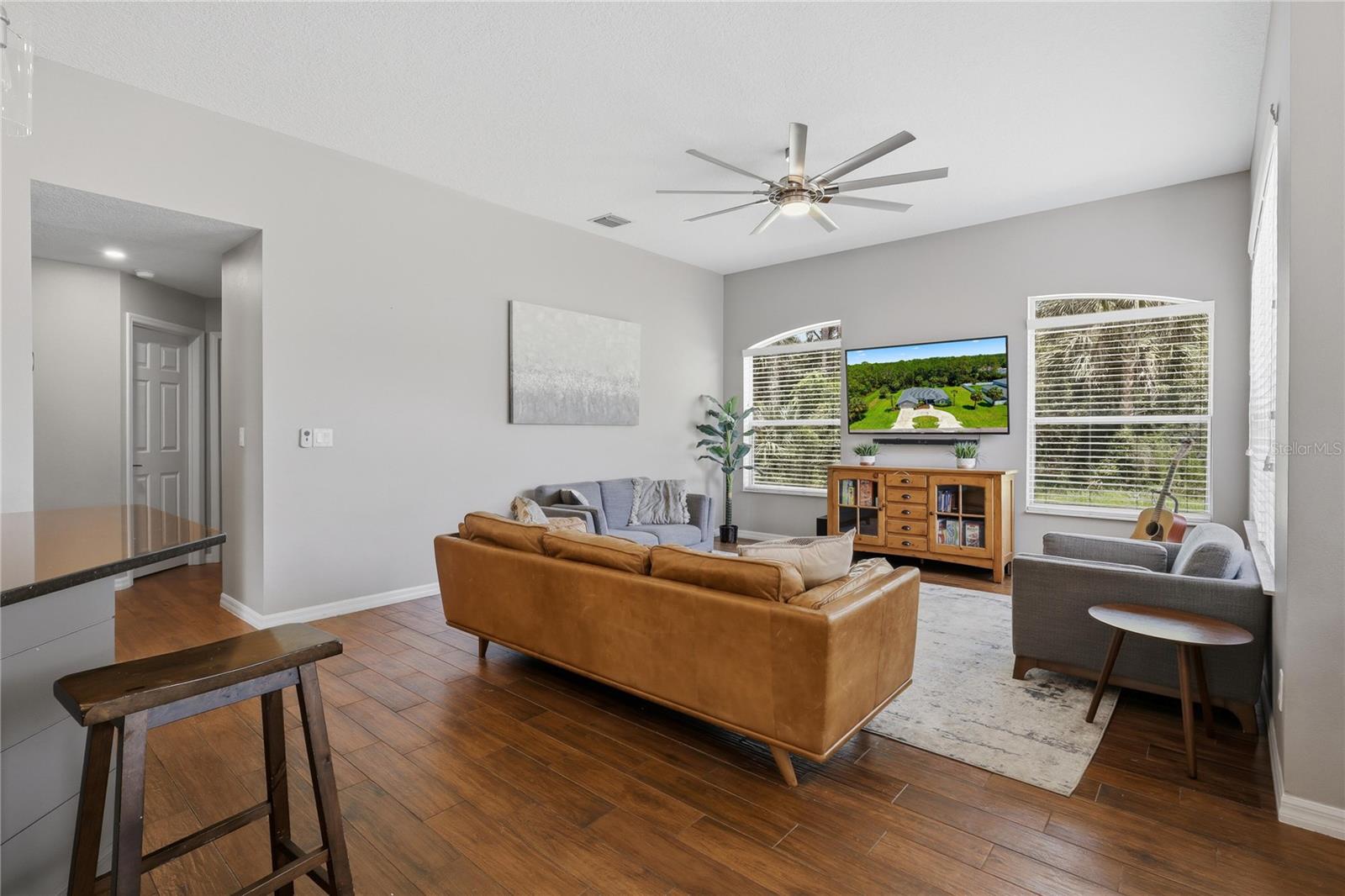 PALM COAST SEC 58 - Residential