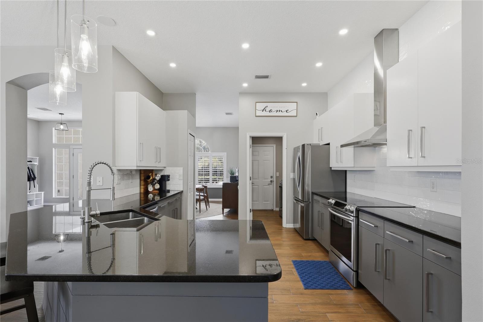 PALM COAST SEC 58 - Residential