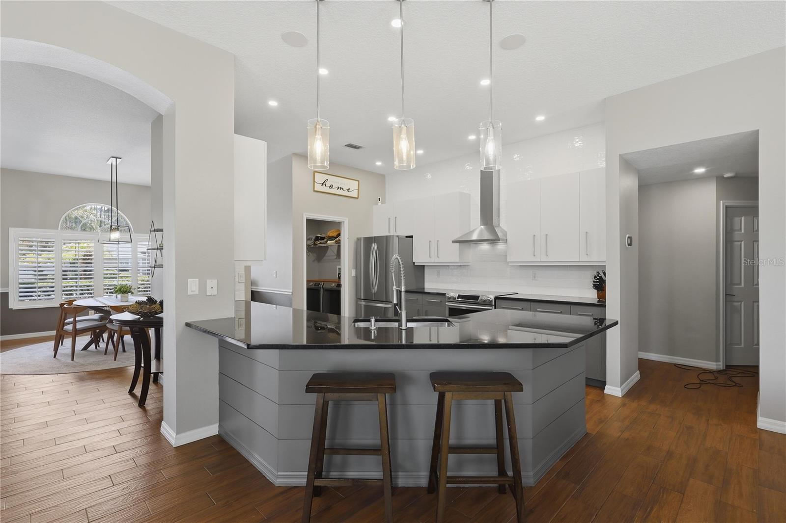 PALM COAST SEC 58 - Residential
