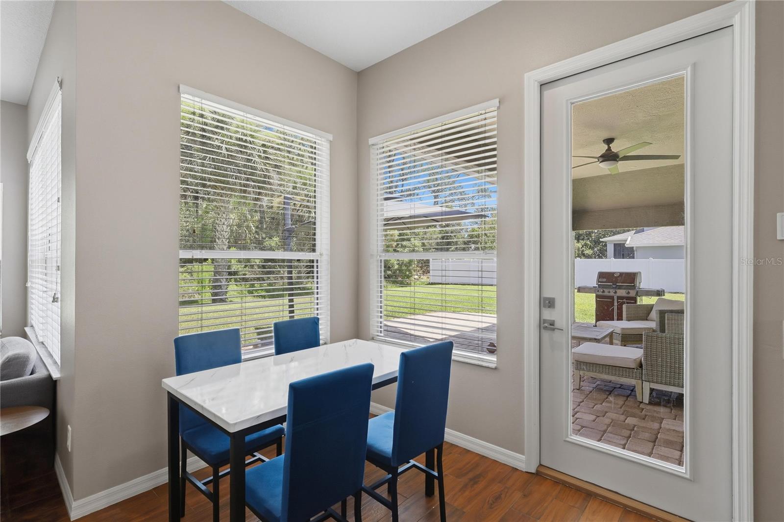 PALM COAST SEC 58 - Residential