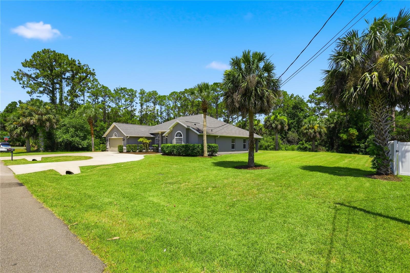PALM COAST SEC 58 - Residential