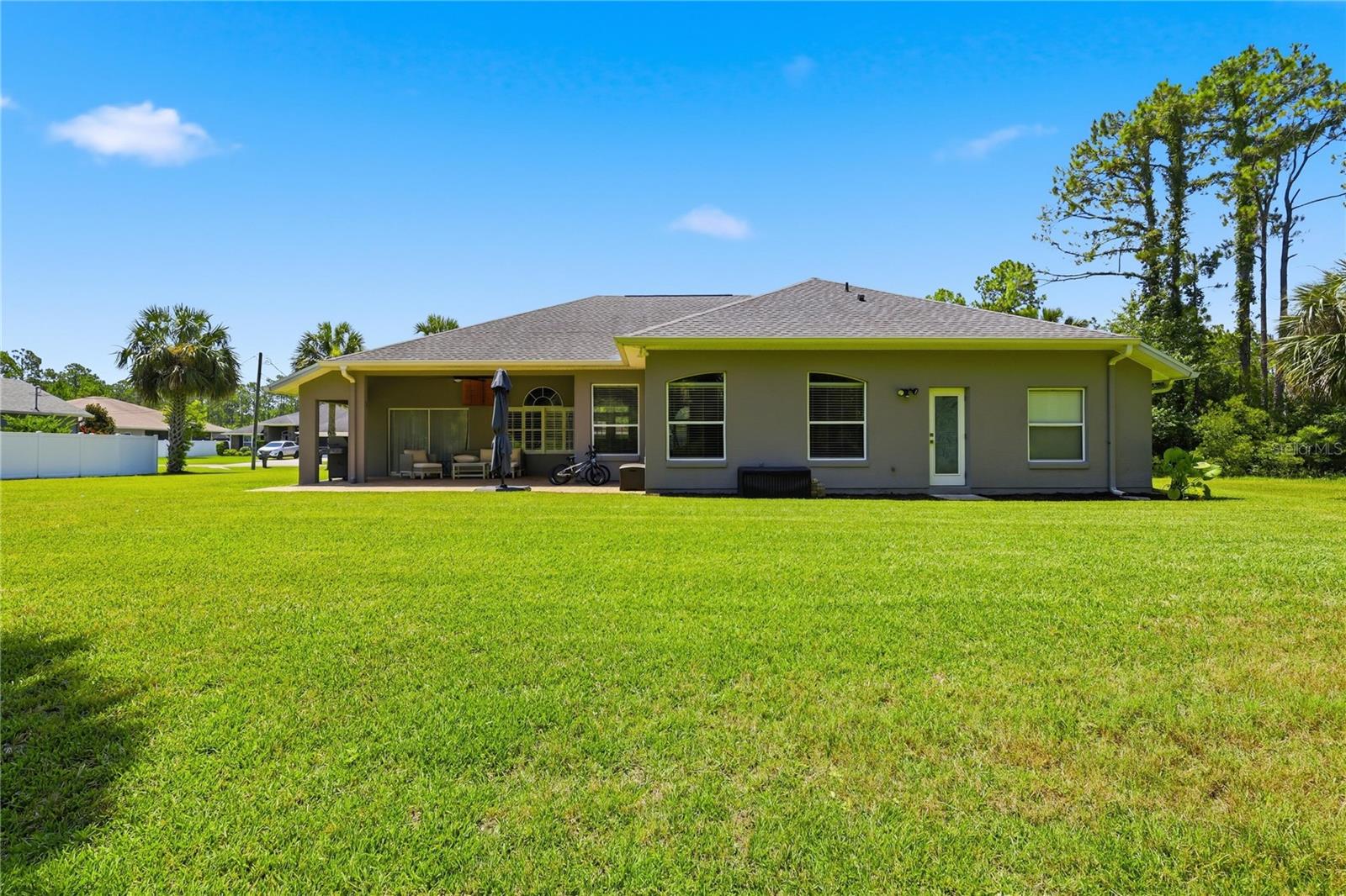 PALM COAST SEC 58 - Residential