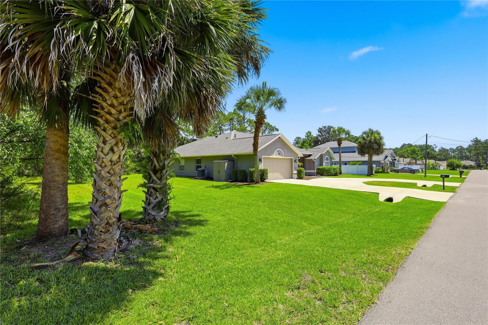 PALM COAST SEC 58 - Residential