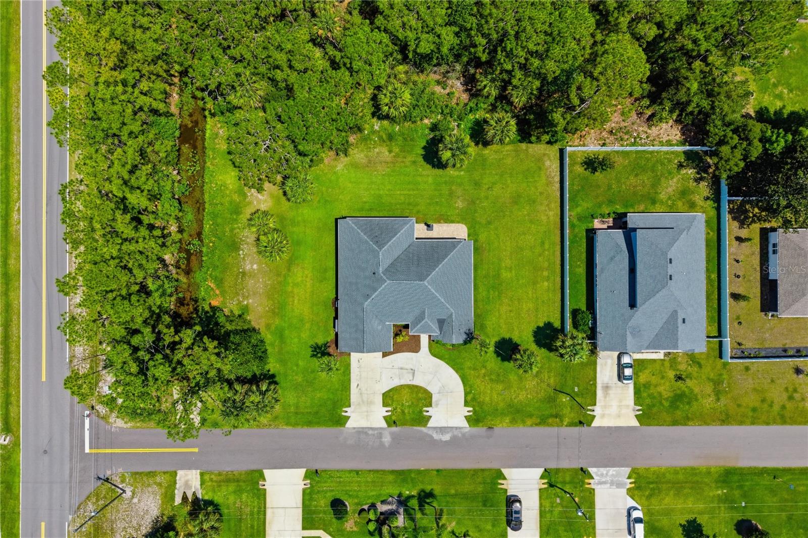 PALM COAST SEC 58 - Residential