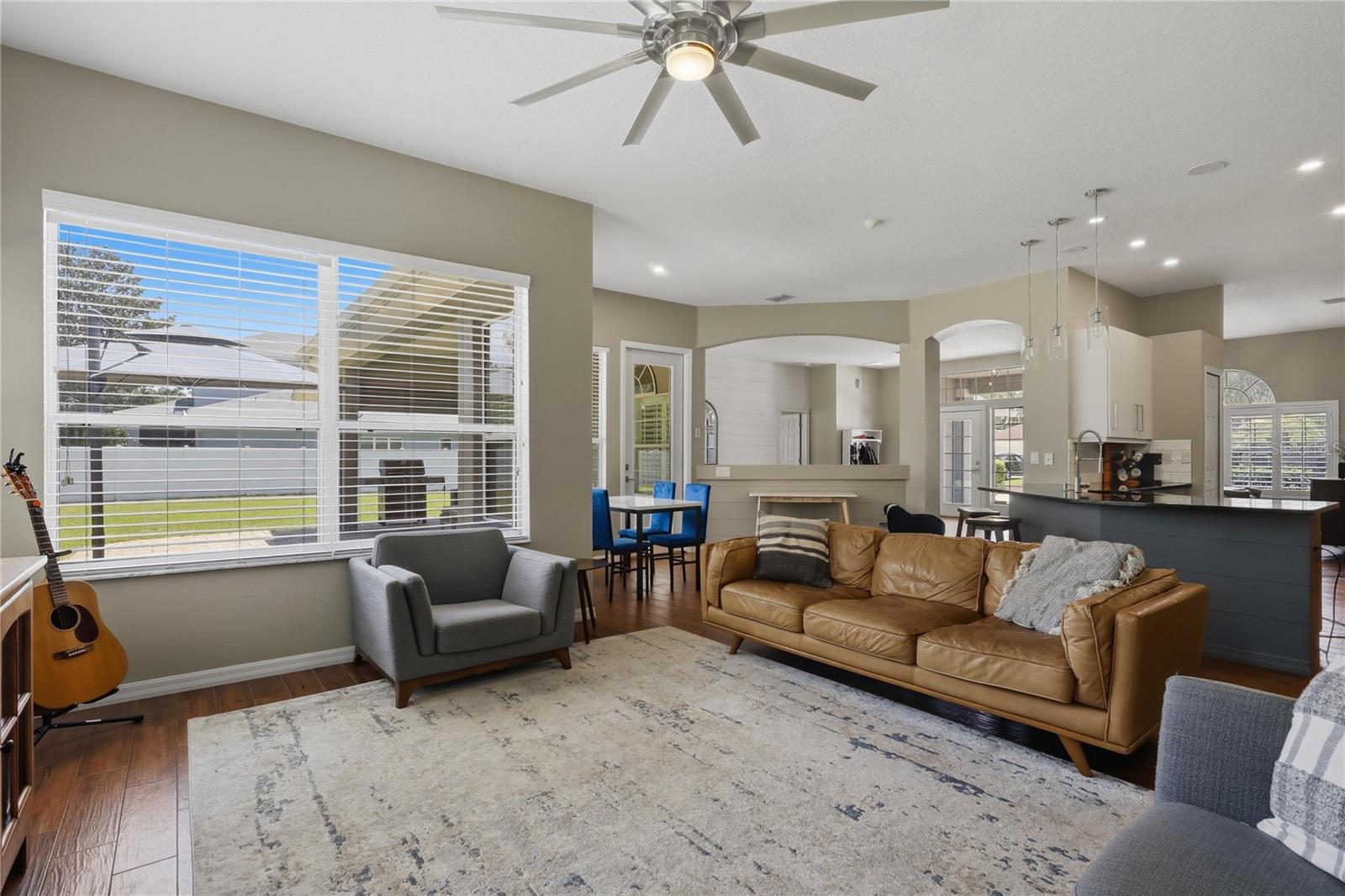 PALM COAST SEC 58 - Residential