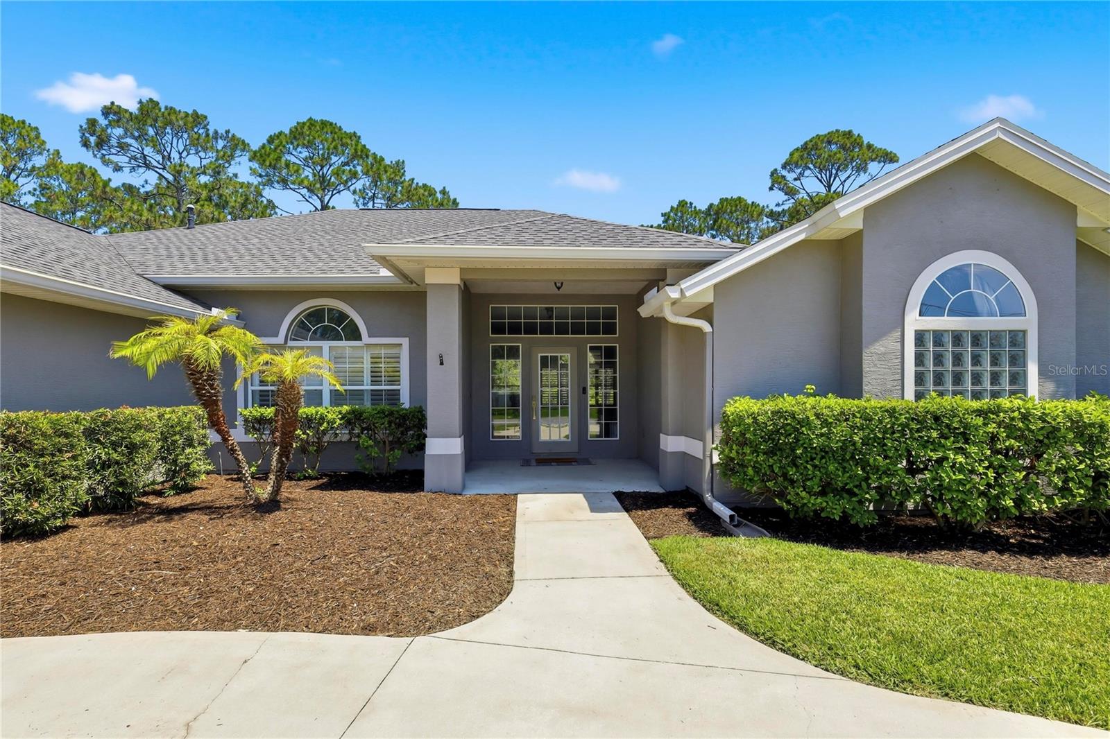 PALM COAST SEC 58 - Residential