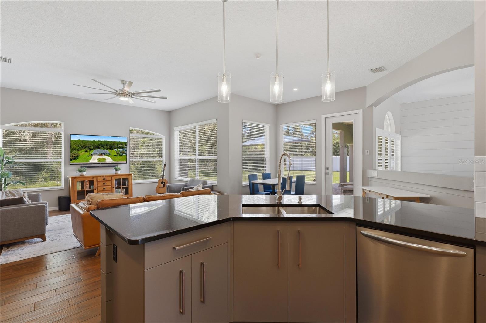 PALM COAST SEC 58 - Residential