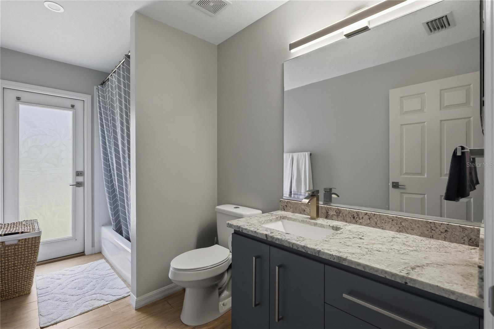 PALM COAST SEC 58 - Residential